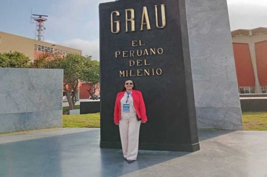 WISTA México 2026: mujeres navegando en el sector marítimo